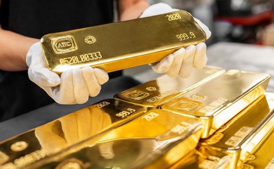 Nhiều nước ồ ạt mua vàng dự trữ