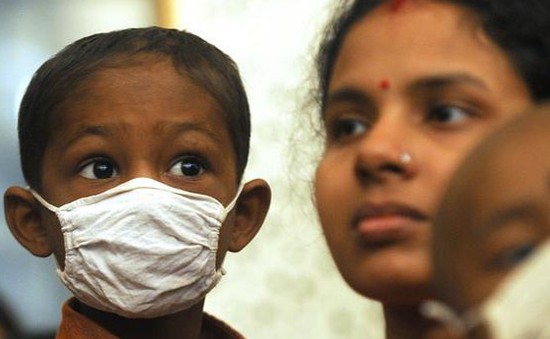 Báo động về các bệnh không lây nhiễm tại Ấn Độ