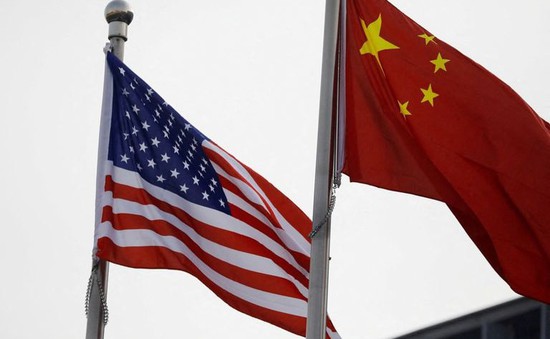 Mỹ - Trung Quốc nỗ lực giải quyết bất đồng thương mại