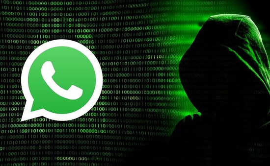 Cảnh báo lừa đảo "việc nhẹ lương cao" trên WhatsApp