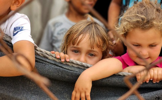 Liên hợp quốc cảnh báo hoạt động viện trợ cho Gaza có thể bị đình trệ trong vài ngày tới