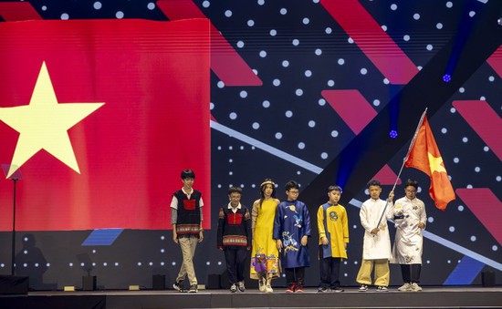 Việt Nam giành thứ hạng cao tại Robotics quốc tế 2024
