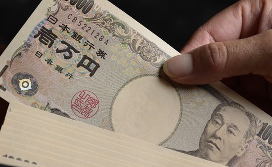 Đồng Yen yếu làm giảm sức hấp dẫn của chứng khoán Nhật Bản