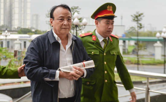 Chủ tịch Tân Hoàng Minh Đỗ Anh Dũng kháng cáo xin giảm nhẹ hình phạt