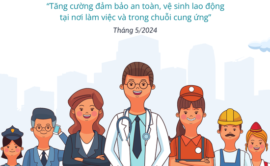TP Hồ Chí Minh: Ngăn ngừa tai nạn lao động vì sự phát triển bền vững