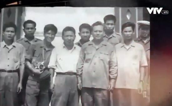 Người lưu giữ ký ức Điện Biên bằng hình ảnh