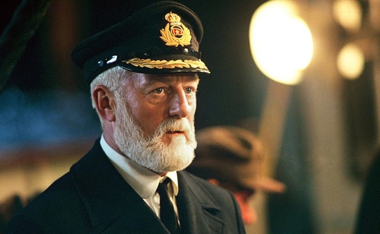 Nam diễn viên 'Titanic', 'Chúa tể những chiếc nhẫn' Bernard Hill qua đời ở tuổi 79