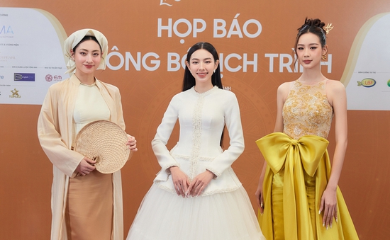 Chung kết Hoa hậu Quốc gia Việt Nam 2024 diễn ra tại Hòa Bình