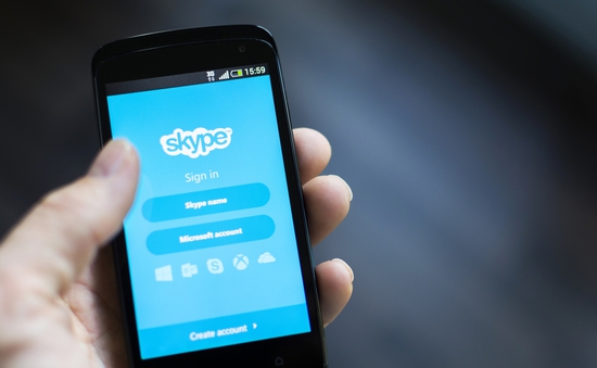 Cảnh báo chiêu trò sử dụng AI mạo danh để lừa đảo qua Skype