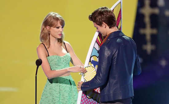 The Fault in Our Stars thắng lớn tại Teen Choice Awards
