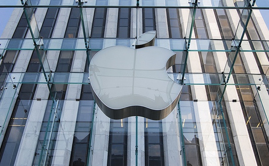 Apple gặp rắc rối với luật người tiêu dùng của Australia 