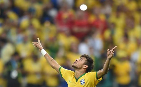 Brazil sẽ đá thế nào khi thiếu Neymar? 