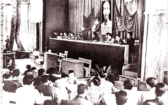 Đại hội đại biểu toàn quốc lần thứ II: Dấu mốc quan trọng trong quá trình lãnh đạo và trưởng thành của Đảng