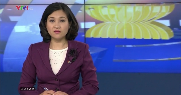 Cửa sổ ASEAN - 11/8/2014 - Video đã phát trên | VTV.VN