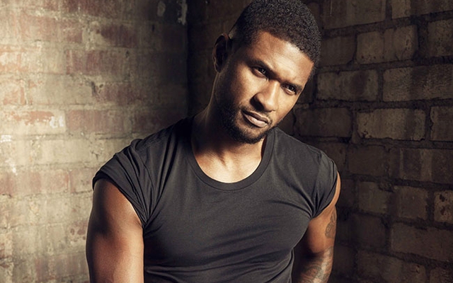 Clip nóng” của Usher đang bị rao bán? | VTV.VN