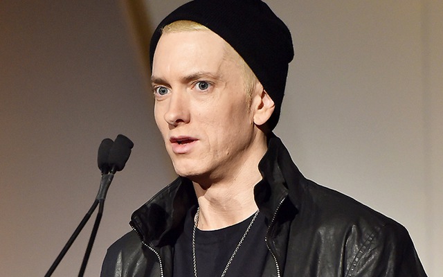 Eminem đang gặp vấn đề nghiêm trọng về sức khỏe? | VTV.VN