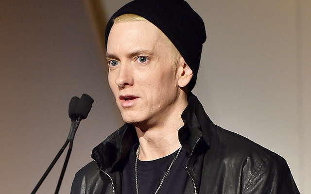 Eminem đang gặp vấn đề nghiêm trọng về sức khỏe? | VTV.VN