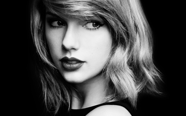 Taylor Swift ngày càng đẹp sau mỗi lần chia tay bạn trai  Âm nhạc   Vietnam VietnamPlus