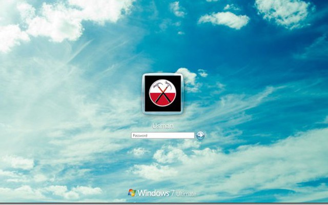 Top 4 Công Cụ Cho Màn Hình Đăng Nhập Đẹp Trên Windows 7 | Vtv.Vn