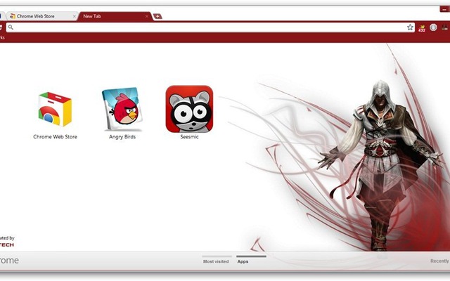 Đem hình nền mèo cực kì ngộ nghĩnh lên trình duyệt Chrome của bạn -  Thegioididong.com