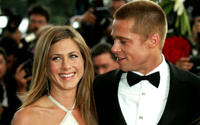 Jennifer Aniston: “Chia tay Brad Pitt không quá đau khổ” | VTV.VN