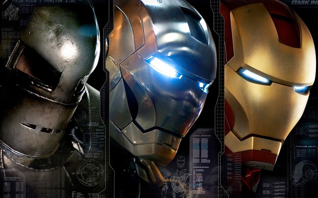 EA giới thiệu game Iron Man đang trong giai đoạn phát triển - Fptshop.com.vn