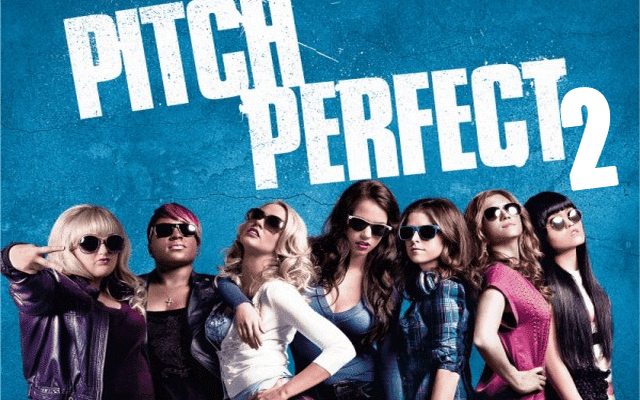 22. Phim Pitch Perfect 4: Aca-Awesome - Pitch Perfect 4: Siêu hay cùng Aca