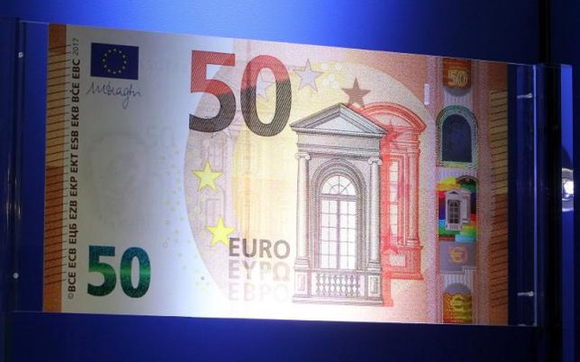 Lịch sử tỷ giá 50 euro đổi sang tiền Việt Nam trong 7 ngày qua?
