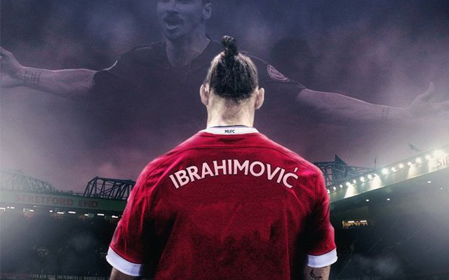 Tiểu sử SAO !: Tiểu sử cầu thủ Zlatan Ibrahimovic
