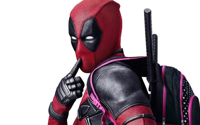 Deadpool Wallpapers and Backgrounds