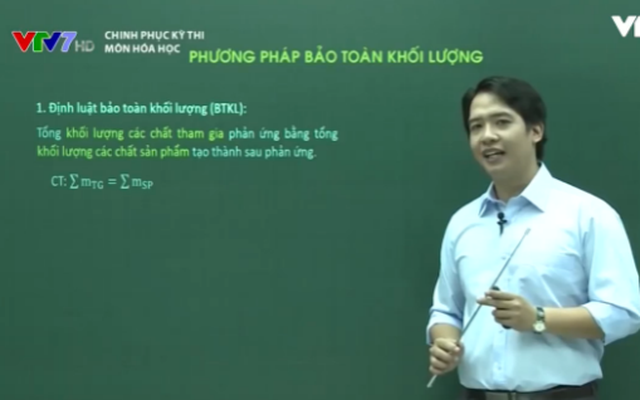 Phương pháp bảo toàn khối lượng và phương pháp bảo toàn mol có khác biệt gì nhau?
