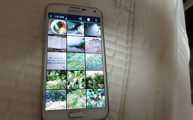 Samsung bắt đầu cập nhật Android 5.0 Lollipop cho Galaxy S5 - Fptshop.com.vn