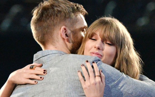 Taylor Swift chia tay Calvin Harris: Những gì còn lại là tình yêu và sự tôn  trọng | VTV.VN