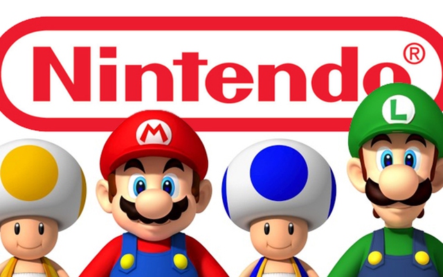 Nintendo Sẽ Phát Hành 2 - 3 Game Di Động Mỗi Năm | Vtv.Vn