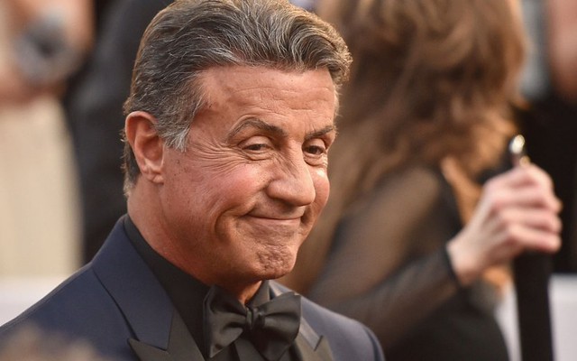 Sylvester Stallone vào vai trùm mafia | VTV.VN