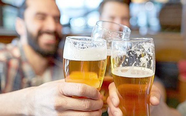 Lượng nước trong bia có thể hỗ trợ cho chức năng thận không?
