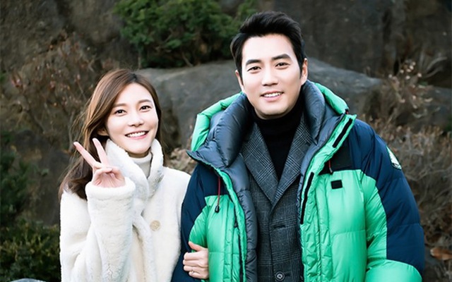 Joo Sang Wook mu n k t h n khi th y Cha Ye Ryun n u n VTV.VN