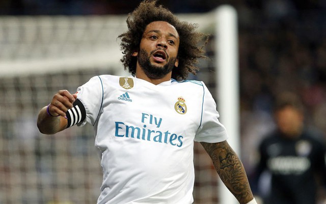 Sự nghiệp thành công của Marcelo - Hậu vệ cánh xuất sắc trong lịch sử Real  Madrid - BlogAnChoi