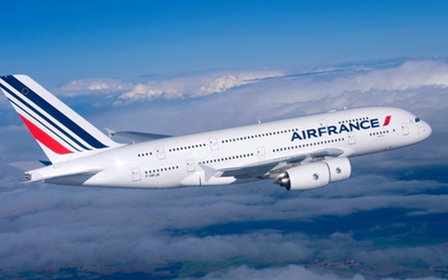 Khám phá nhiều hơn 85 mô hình máy bay air france tuyệt vời nhất  Eteachers