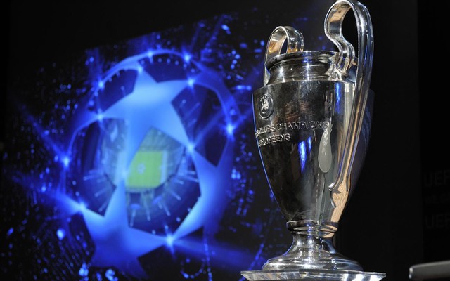UEFA đổi vị trí trao cúp Champions League và Europa League | VTV.VN