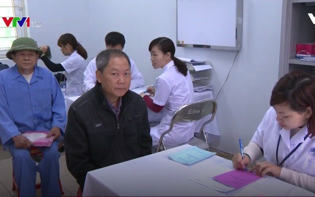 Hợp tác quốc tế để nâng cao chất lượng chăm sóc sức khỏe tâm thần tại Việt  Nam