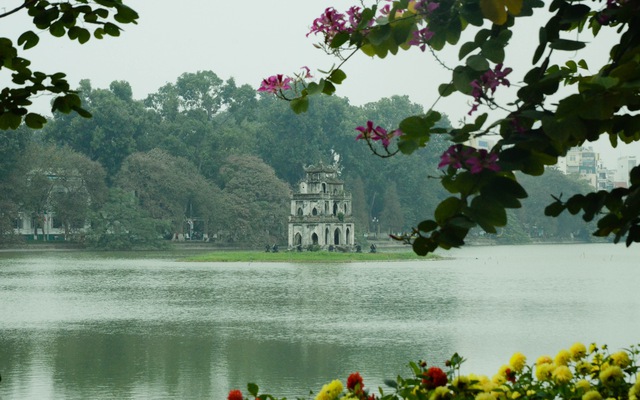 Những địa điểm nhất định nên ghé thăm khi tới Hà Nội