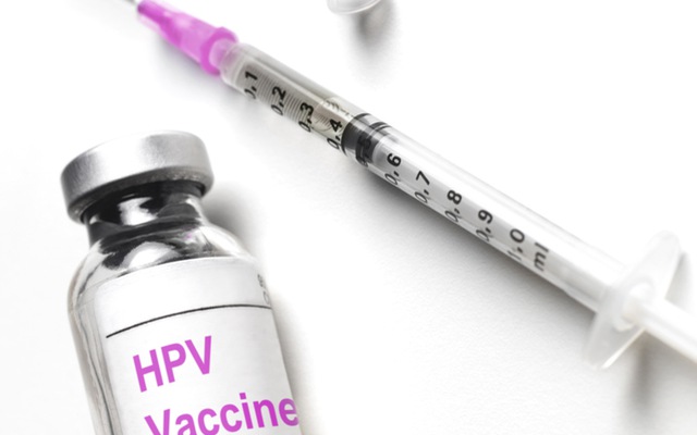 Nam giới có cần tiêm vắc xin phòng HPV nếu không có quan hệ tình dục?
