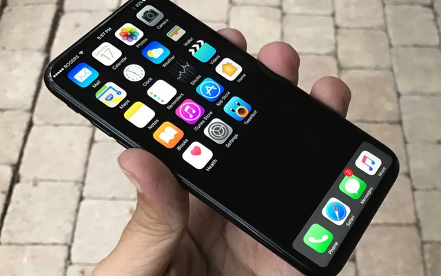 Hình ảnh iPhone 8 đẹp hình ảnh iPhone 8 mới nhất