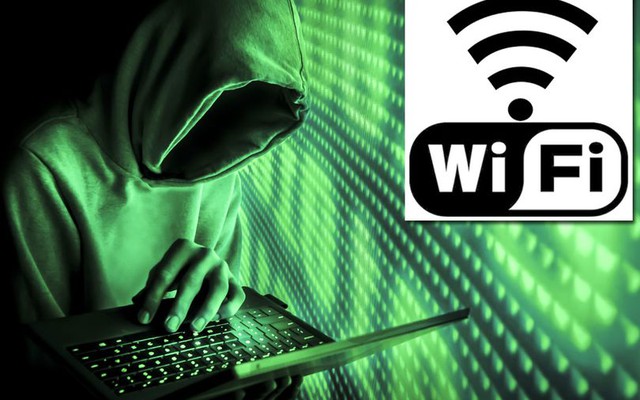 Mạng wifi toàn cầu trước nguy cơ bị tấn công: Người dùng cần làm gì? |  VTV.VN