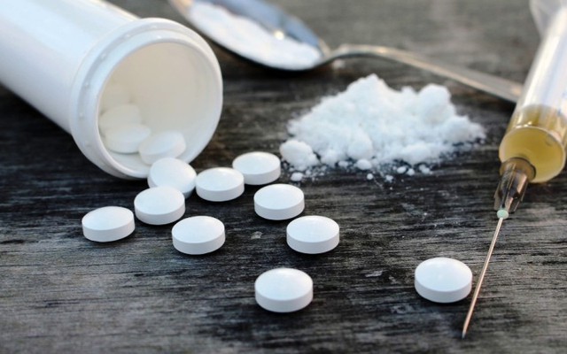 Các thuốc giảm đau opioid có hiệu quả trong việc giảm đau như thế nào?
