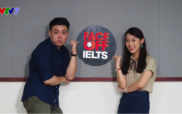 IELTS Face-off có những nội dung chính nào?
