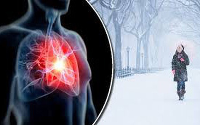 Bệnh đột quỵ gia tăng khi trời lạnh - dấu hiệu nhận biết và thời gian vàng  điều trị | VTV.VN