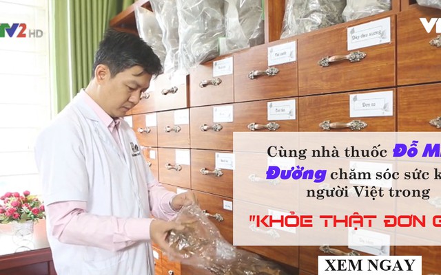 Cách chọn và sử dụng thuốc xương khớp đỗ minh đường đúng cách