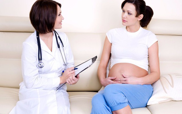 Những nguyên nhân nào khiến bụng dưới đau khi mang thai đến 37 tuần?